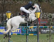 Kainich Princess Raye TosTour 2013- S4 6558 : Arezzo Equestrian Centre, Kainich Davide, Princesse Raye, Toscana Tour 2013, foto di Stefano Secchi ©